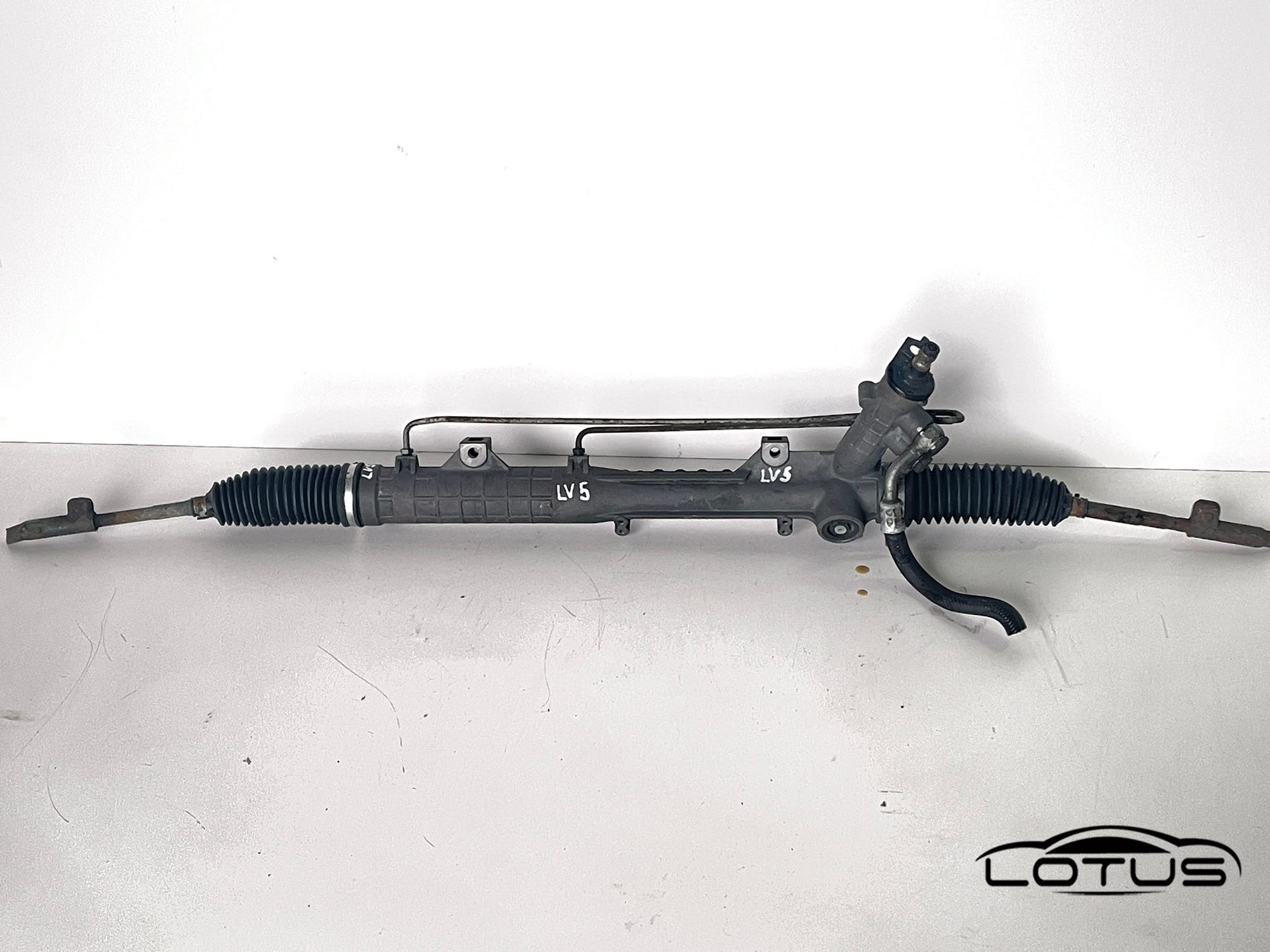 Letva volana BMW 1 3 E87 E90 2004-2008