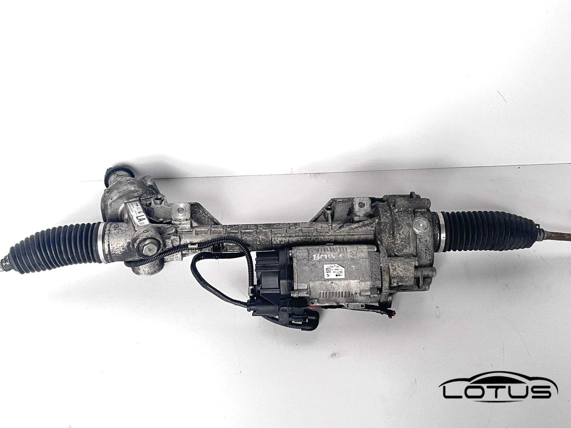 Letva volana BMW 1 3 E87 E90 2007-2012 7806974124