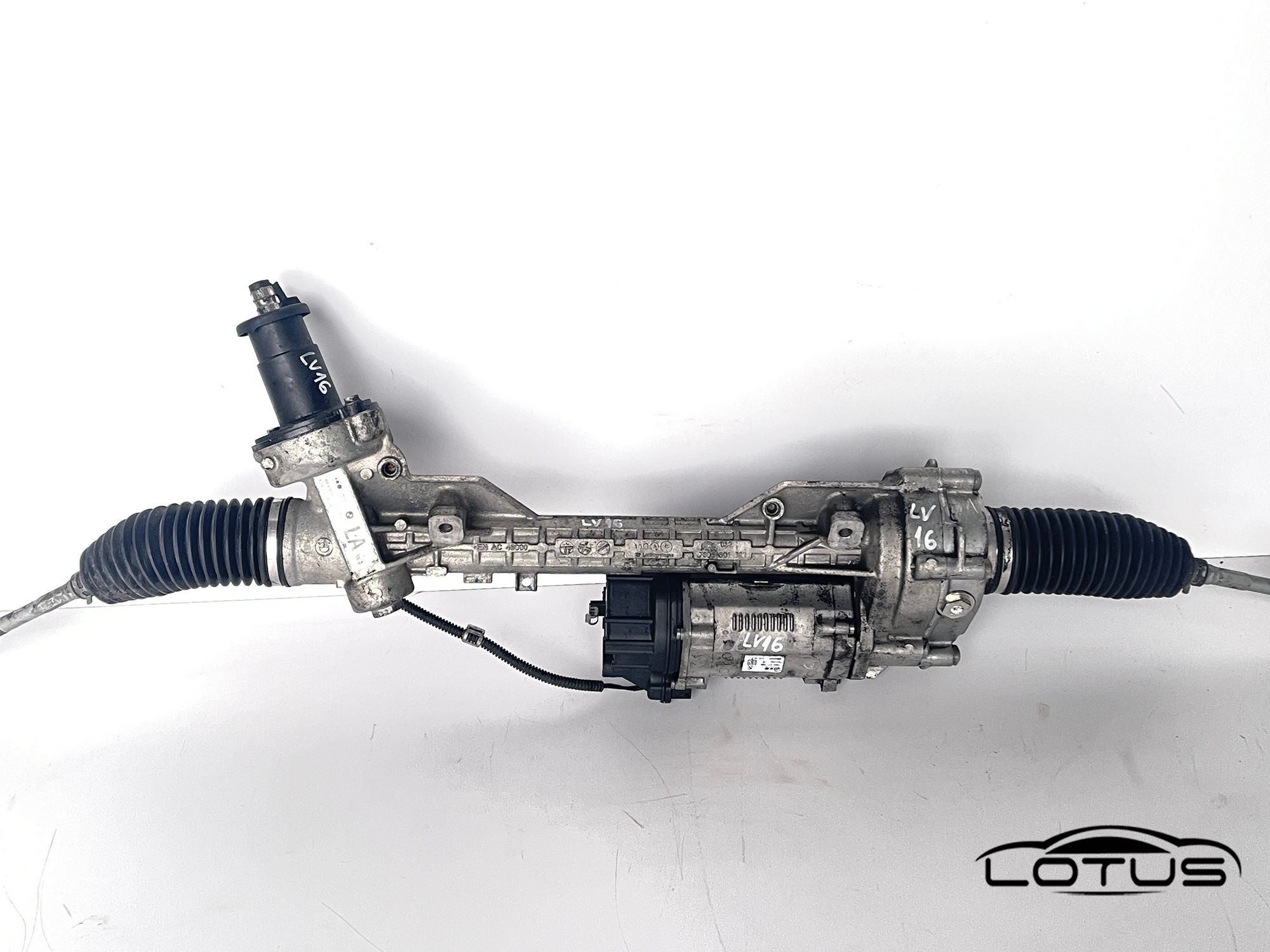 Letva volana BMW 1 3 E87 E90 2007-2012 7806974391