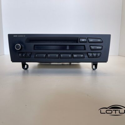 Radio BMW 1 3 E87 E90 2007-2012