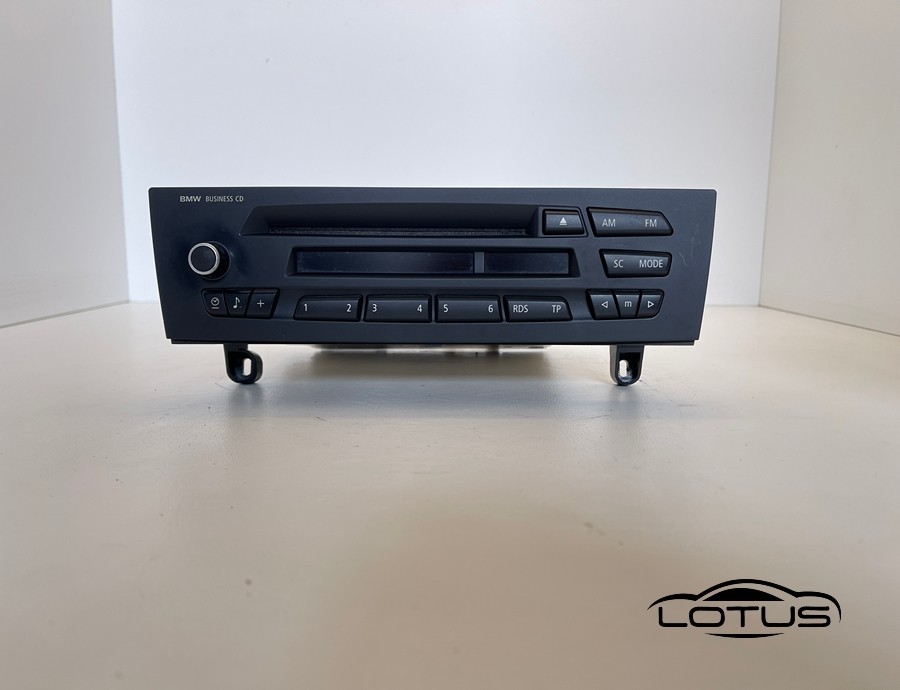 Radio BMW 1 3 E87 E90 2007-2012