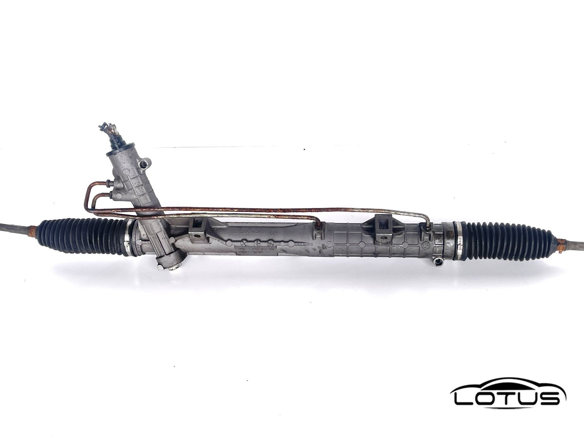 Letva volana BMW 1 E87 2004-2007 676380709