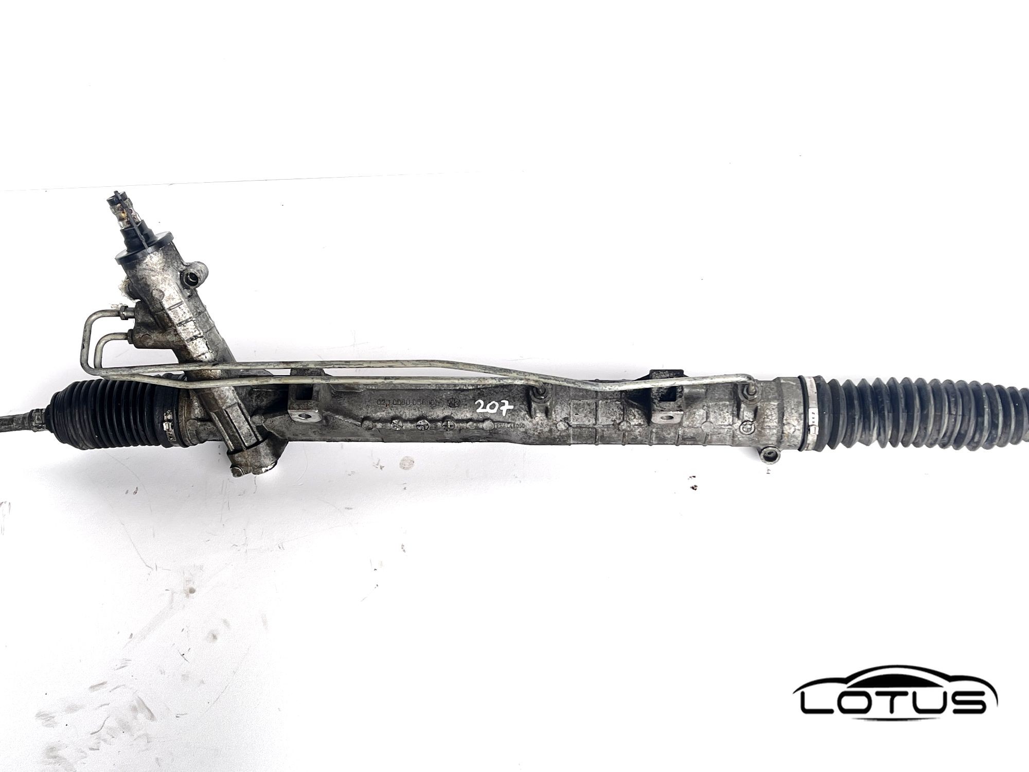 Letva volana BMW 1 E87 2004-2011 676380711