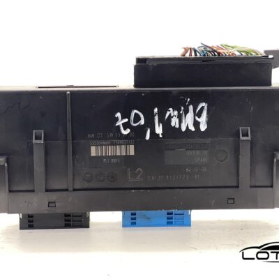 BCM komfort modul BMW 1 E87 E81 532304M09