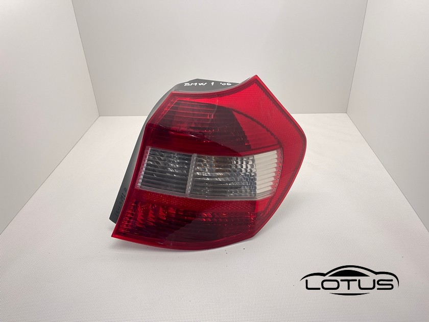 Desna štoplampa BMW 1 E87 E81 04-07