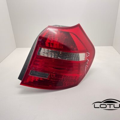 Desna štoplampa BMW 1 E87 E81 07-11
