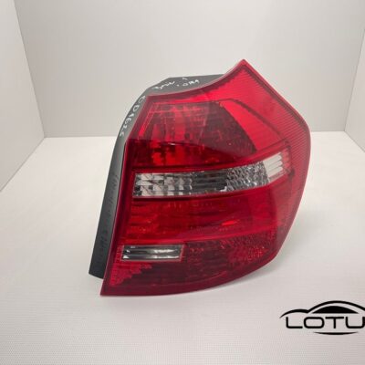 Desna štoplampa BMW 1 E87 E81 07-11