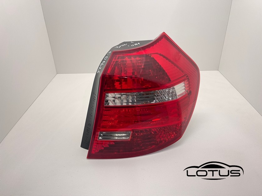 Desna štoplampa BMW 1 E87 E81 07-11