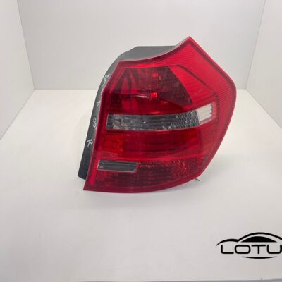 Desna štoplampa BMW 1 E87 E81 2007-2011