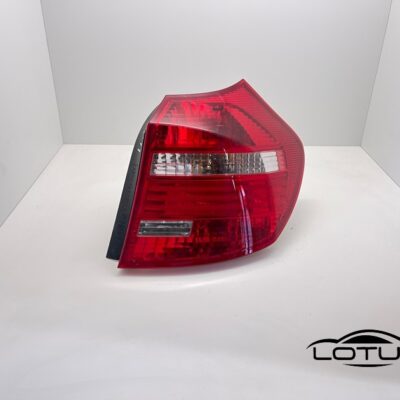 Desna štoplampa BMW 1 E87 E81 2007-2011