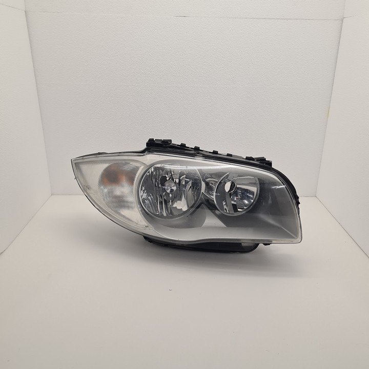 Desni far, farovi BMW 1 E87 E81 2004-2011