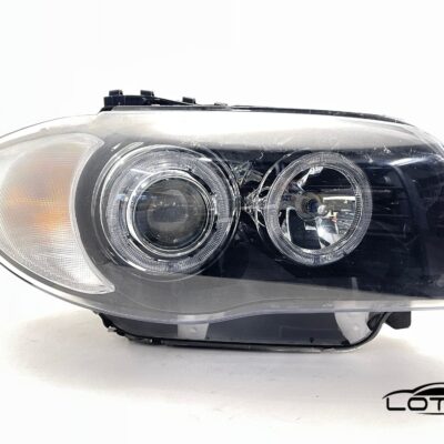 Desni far, farovi BMW 1 E87 E81 2004-2011 XENON