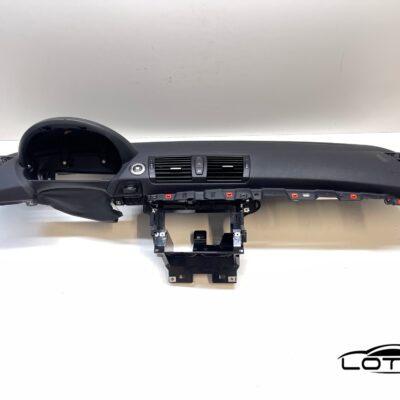 Instrument tabla BMW 1 E87 E81 2004-2011 BEZ NAVIGACIJE
