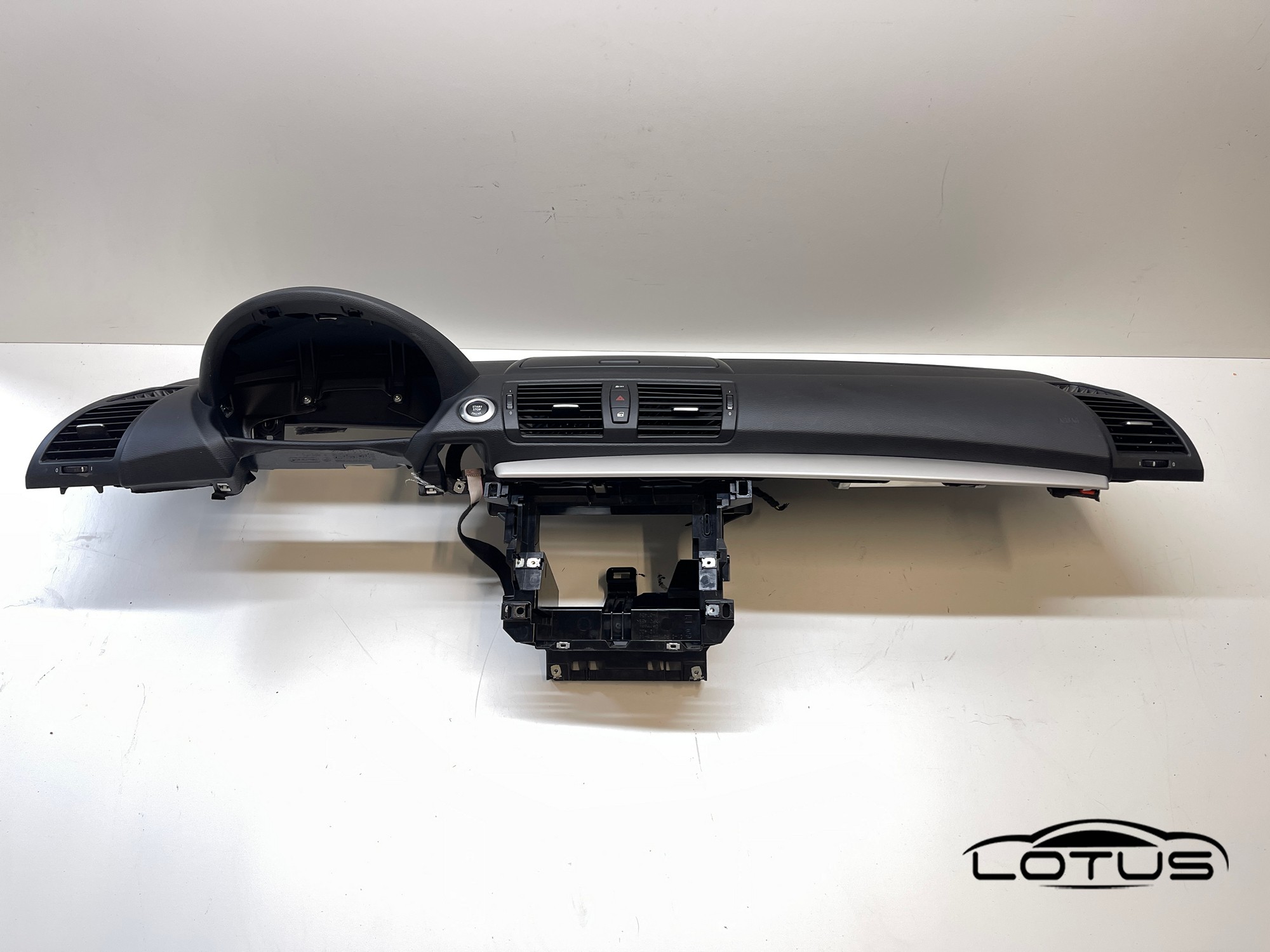 Instrument tabla BMW 1 E87 E81 2004-2011