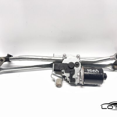 Motorić brisača BMW 1 E87 E81 2004-2011 719303601
