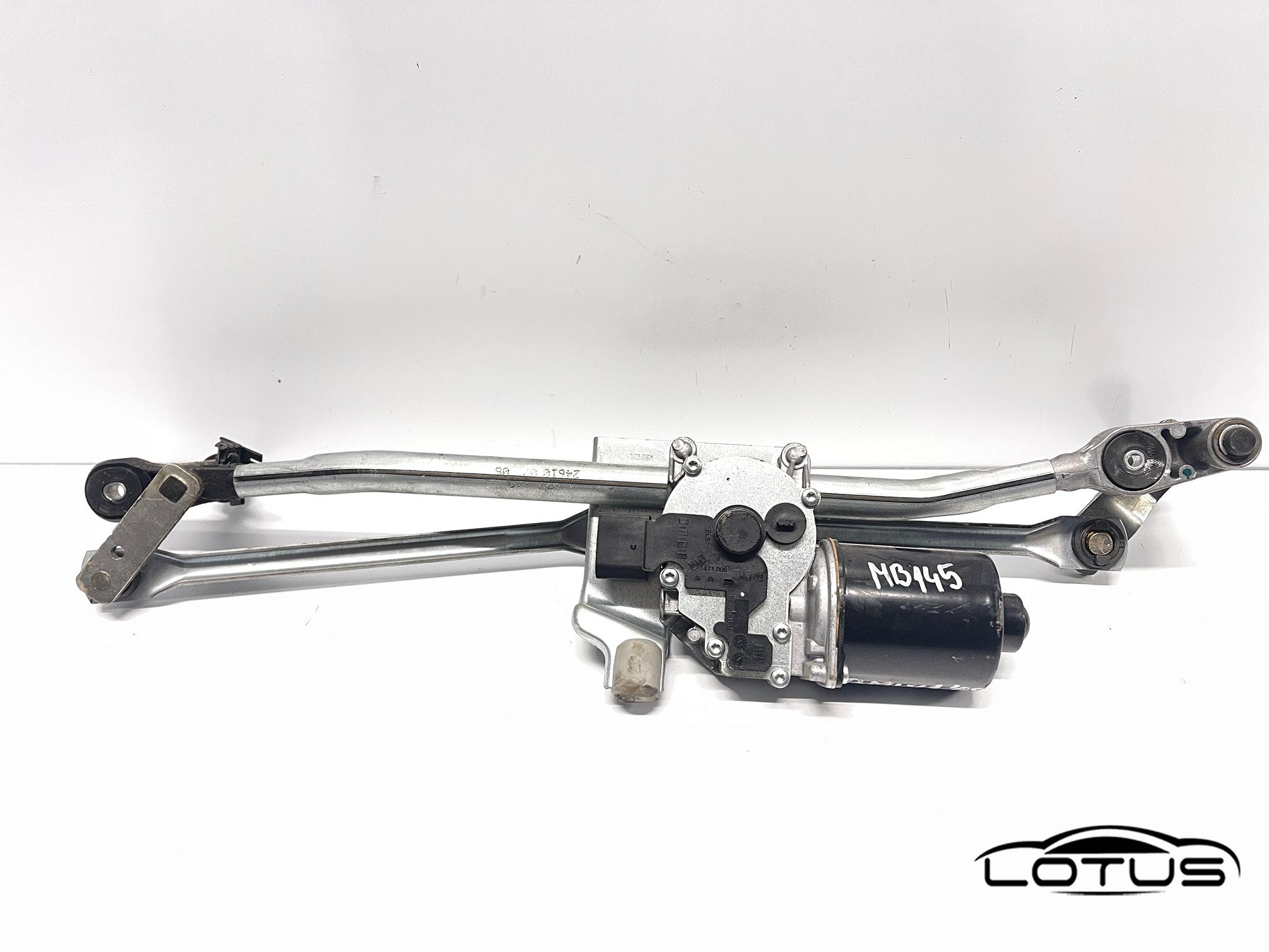Motorić brisača BMW 1 E87 E81 2004-2011 719303601