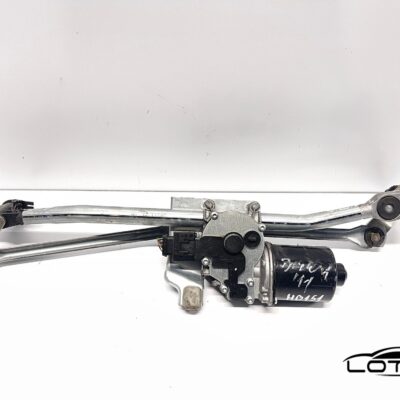 Motorić brisača BMW 1 E87 E81 2004-2011 719303601