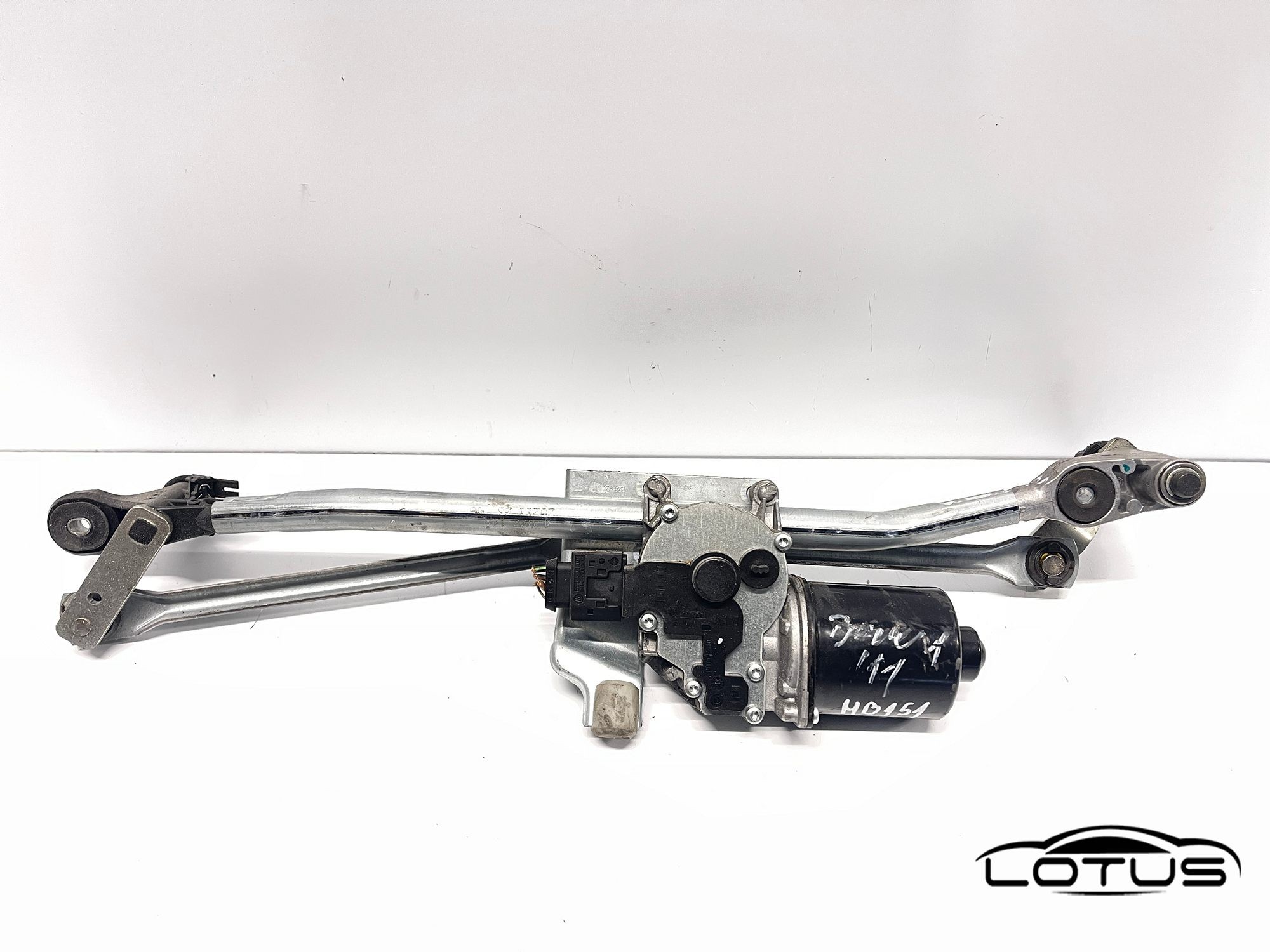 Motorić brisača BMW 1 E87 E81 2004-2011 719303601