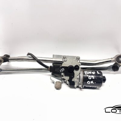 Motorić brisača BMW 1 E87 E81 2004-2011