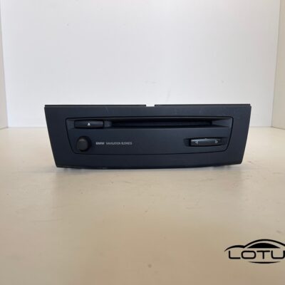 NAVIGACIJSKA JEDINICA BMW 1 E87 E81 2004-2007