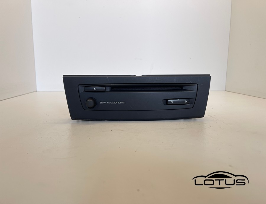 NAVIGACIJSKA JEDINICA BMW 1 E87 E81 2004-2007