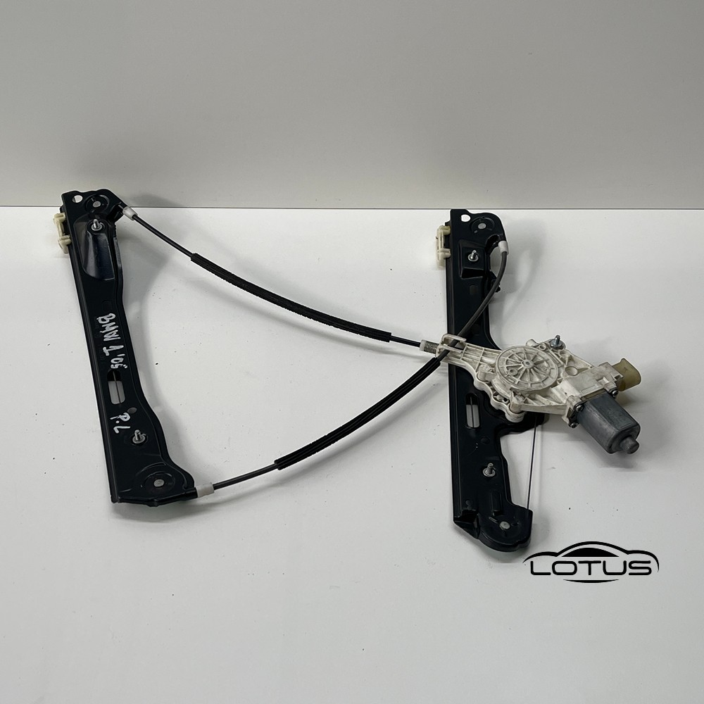 Prednji lijevi podizac stakla 4V BMW 1 E87 E81 2004-11
