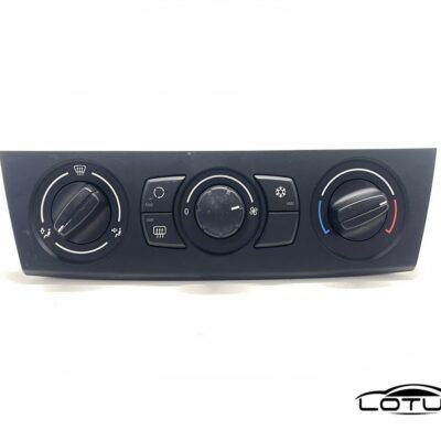 Prekidači klime BMW 1 E87 E81 2004-2011