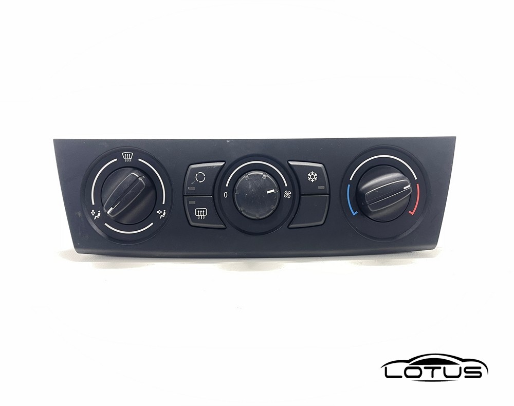 Prekidači klime BMW 1 E87 E81 2004-2011