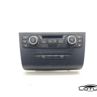 Prekidači klime BMW 1 E87 E81 2007-2011