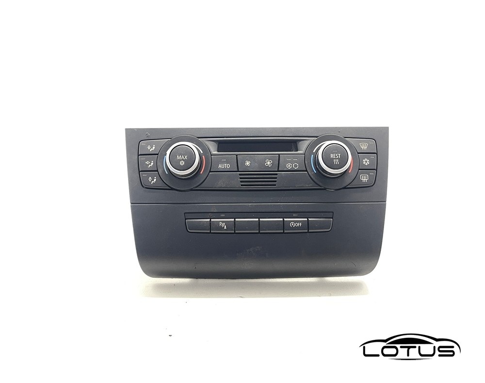 Prekidači klime BMW 1 E87 E81 2007-2011