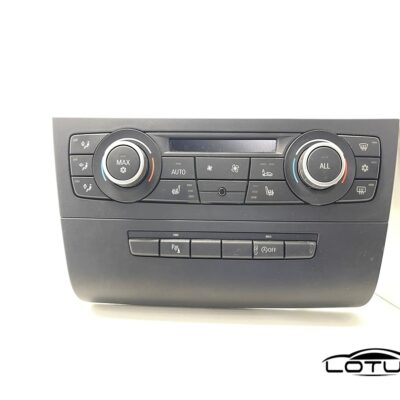 Prekidači klime BMW 1 E87 E81 2007-2011
