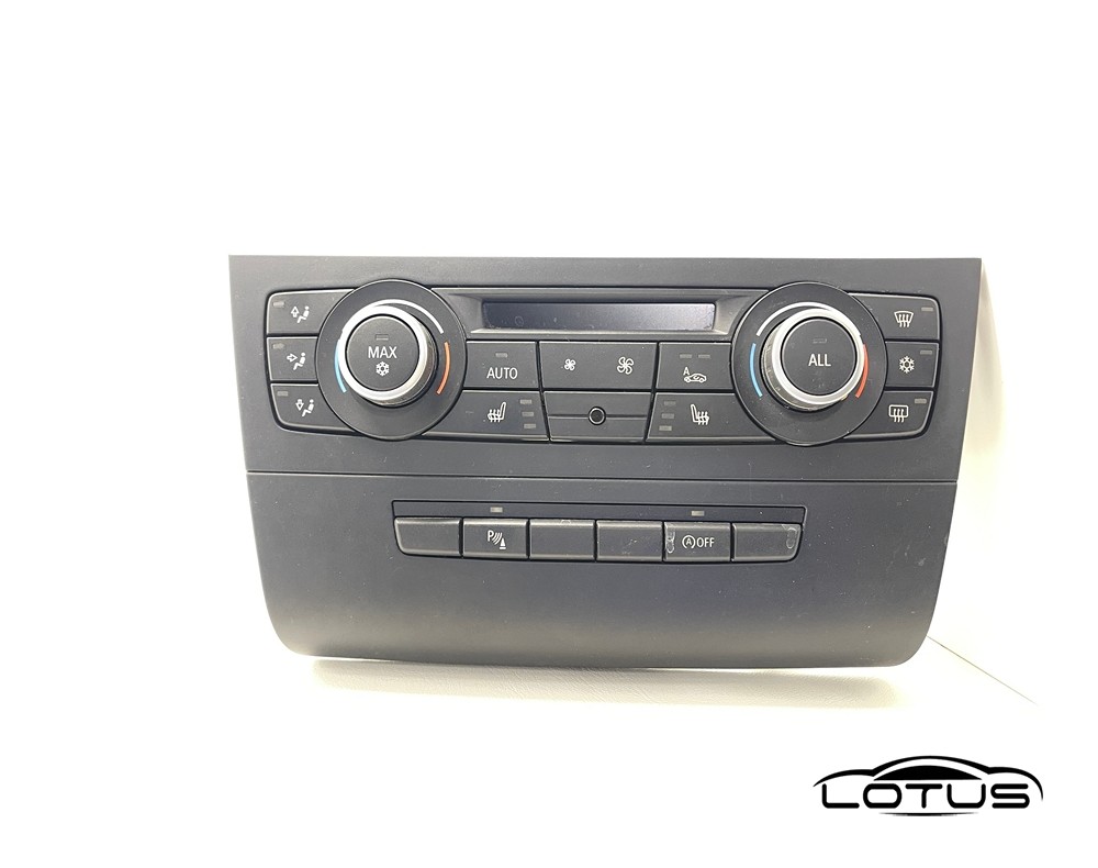 Prekidači klime BMW 1 E87 E81 2007-2011
