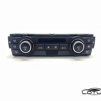 Prekidači klime BMW 1 E87 E81 2007-2011