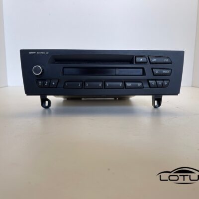 Radio BMW 1 E87 E81 2007-2011