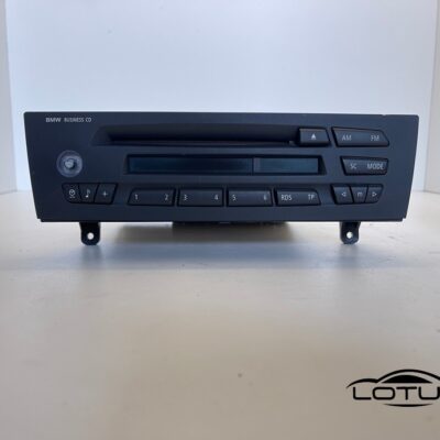 Radio BMW 1 E87 E81 2007-2011