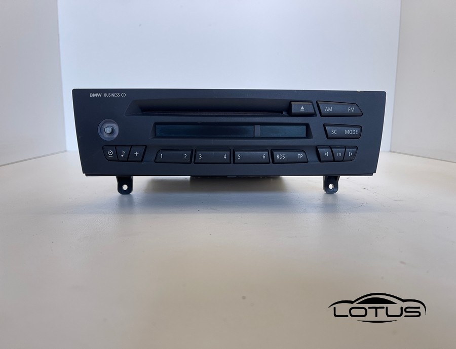 Radio BMW 1 E87 E81 2007-2011