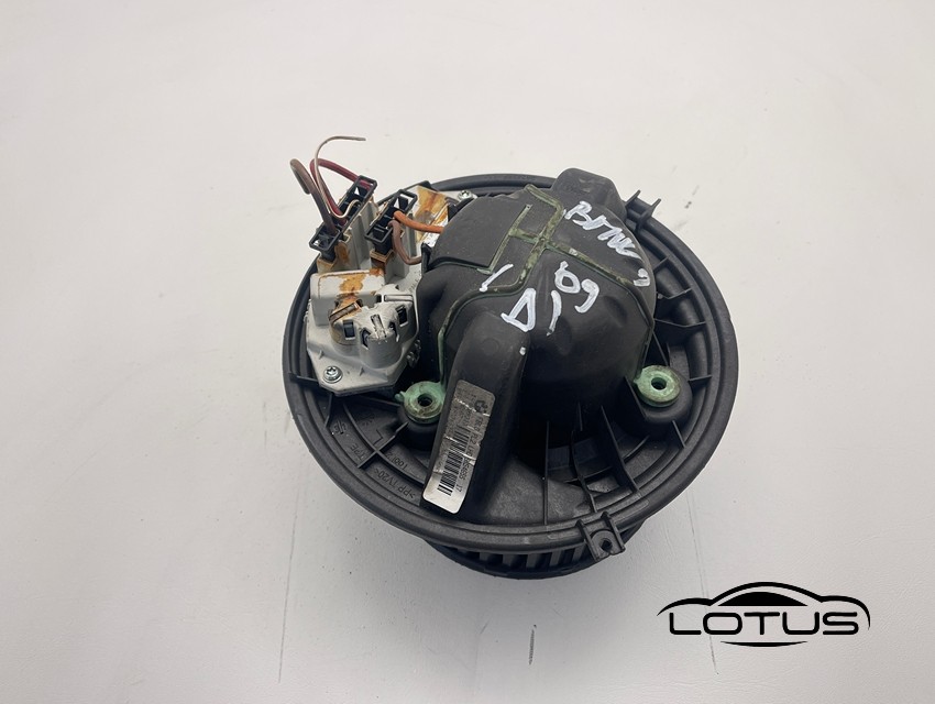Ventilator kabine BMW 1 E87 E81 2004-2011 985465S