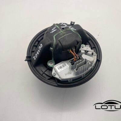 Ventilator kabine BMW 1 E87 E81 2004-2011 985466N