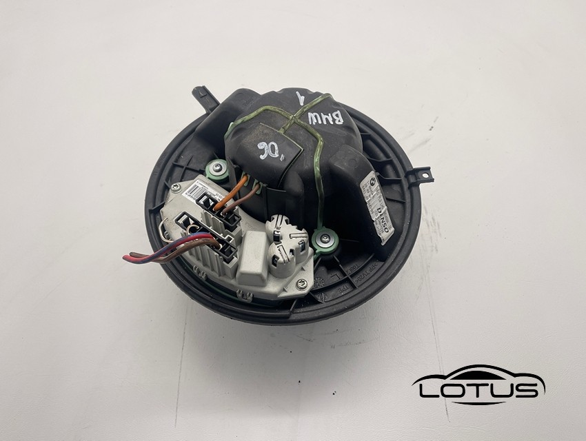 Ventilator kabine BMW 1 E87 E81 2004-2011 985466N