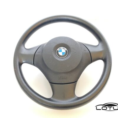 Volan BMW 1 E87 E81 2004-2011