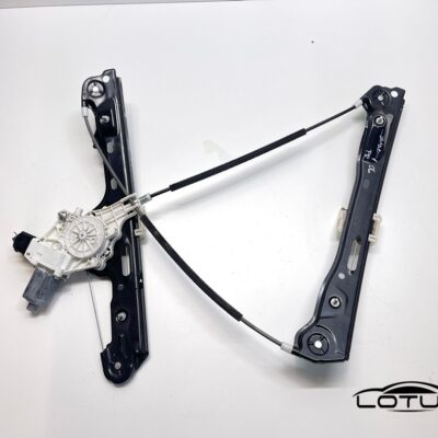 Prednji desni podizac stakla 4V BMW 1 E87 2004-2011
