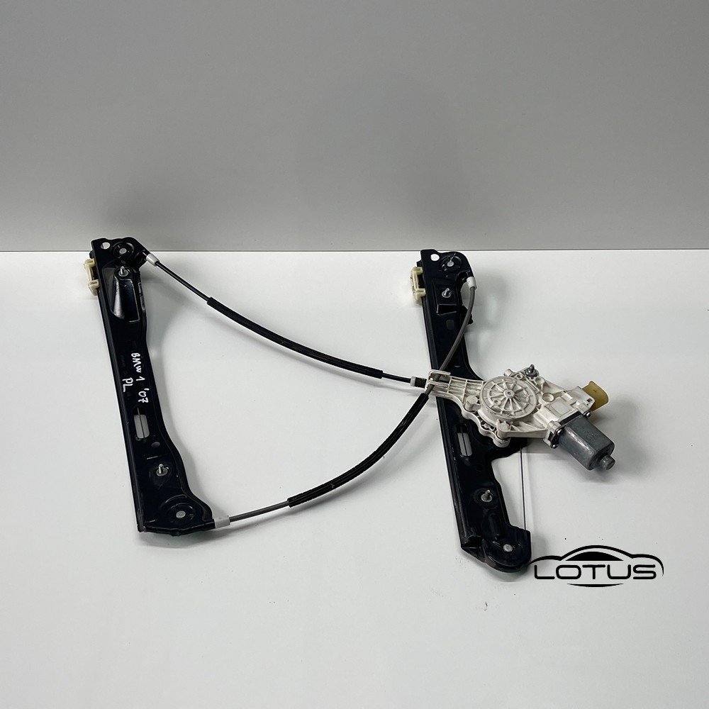 Prednji lijevi podizac stakla 4V BMW 1 E87 2004-11