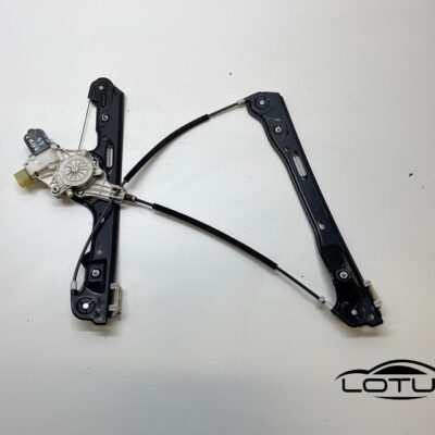 Prednji lijevi podizac stakla 4V BMW 1 E87 2004-2011
