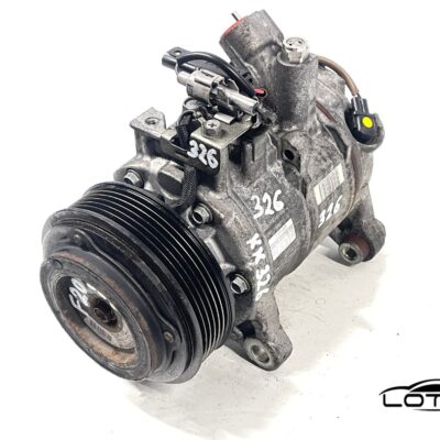 Kompresor klime BMW 1 F20 120D GE447260-4710