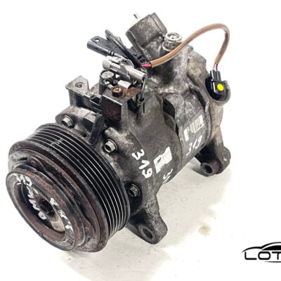 Kompresor klime BMW 1 F20 120D GE447260-4711