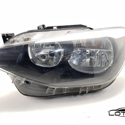 Lijevi far, farovi BMW 1 F20 2011-2015