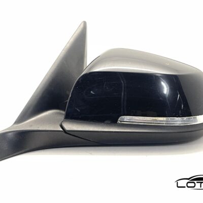 Lijevi retrovizor BMW 1 F20 2011-2015