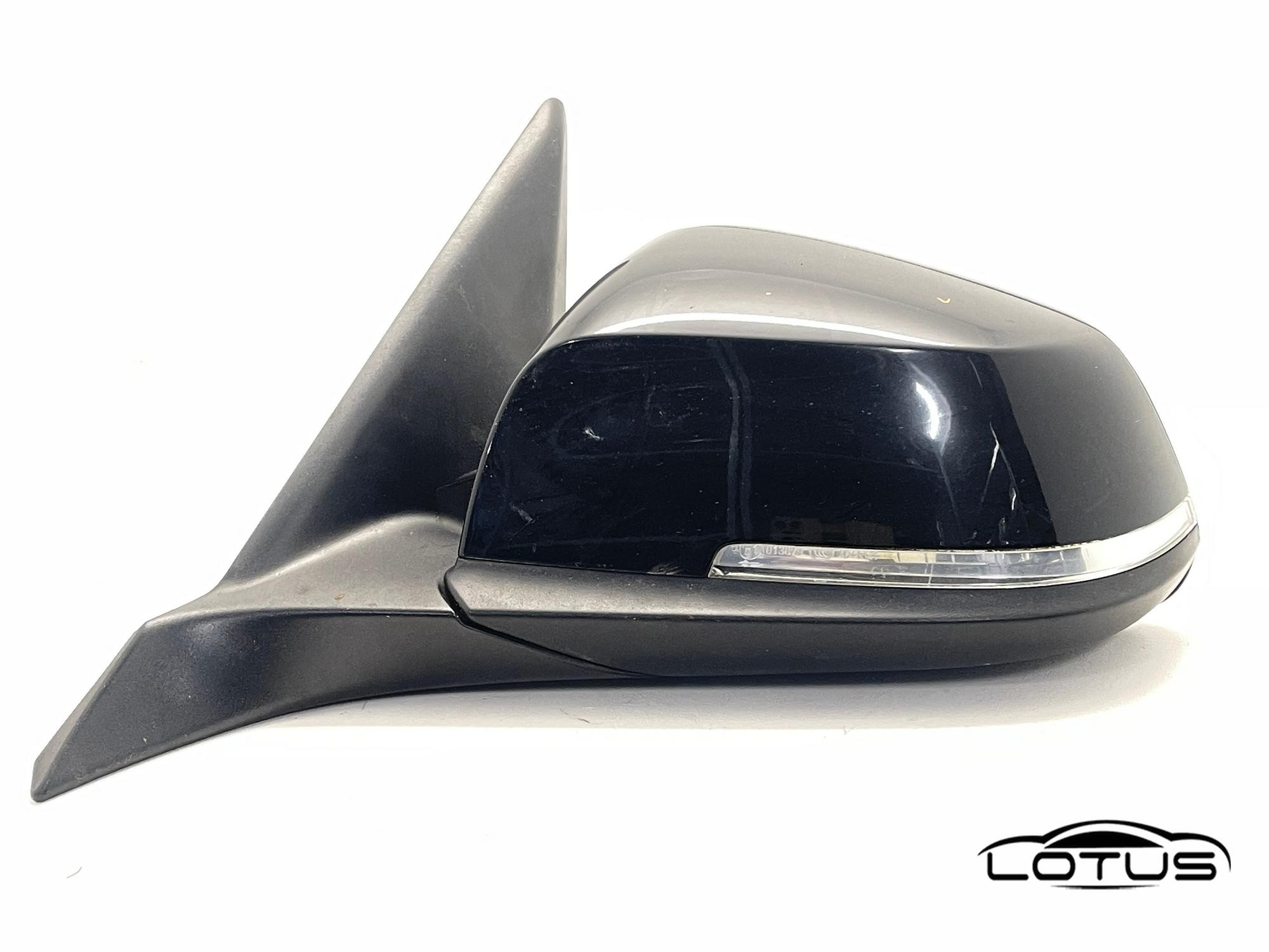 Lijevi retrovizor BMW 1 F20 2011-2015