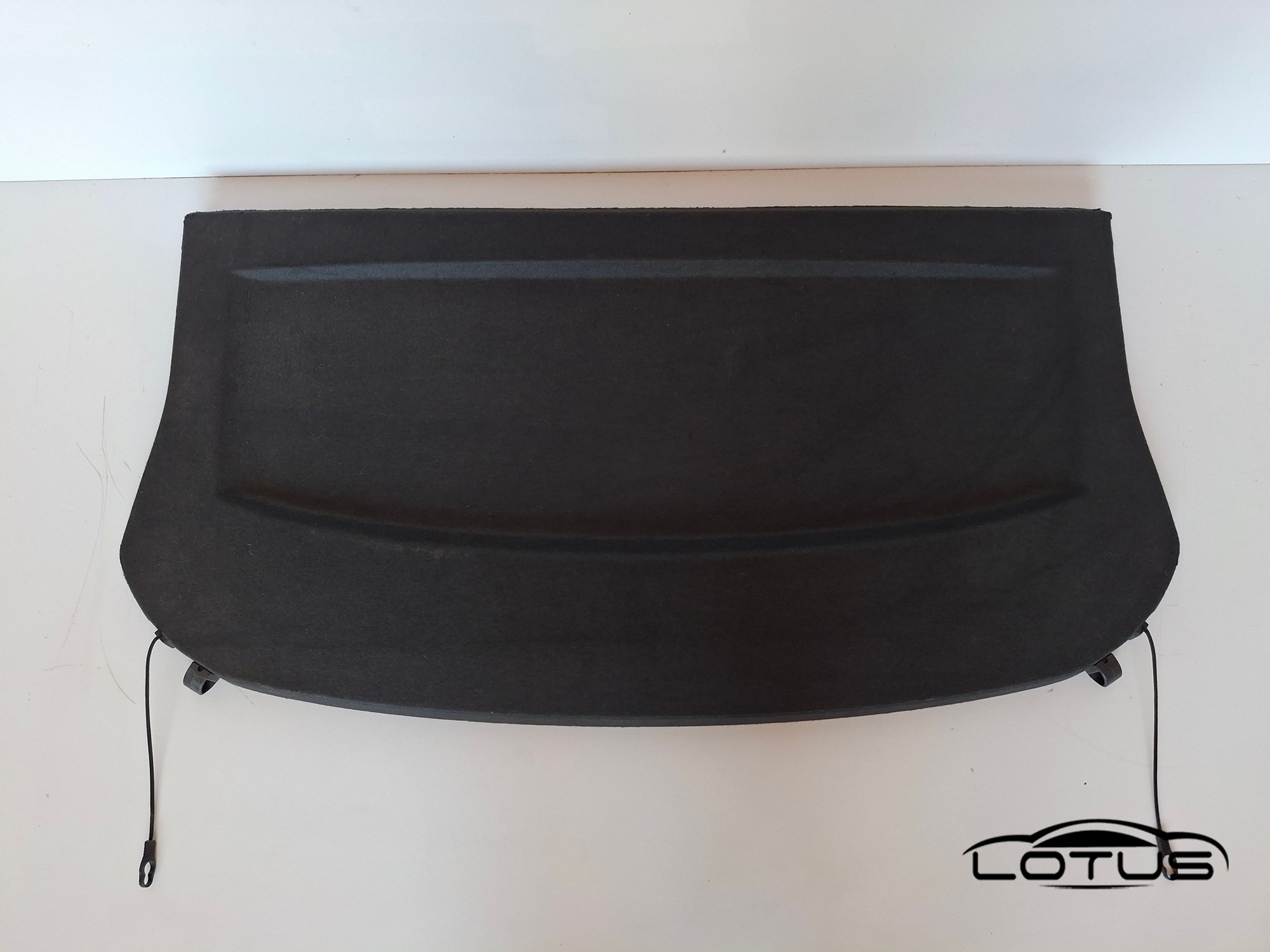 Polica gepeka BMW 1 F20 2011-2015
