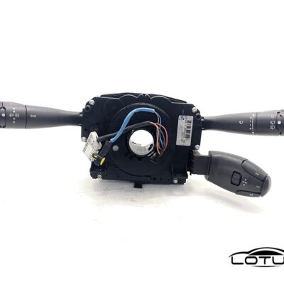 Ablender rucica Peugeot 107 C1 05-12 96661299XT
